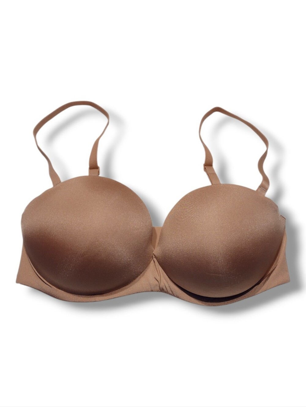 Skims Ultimate Strapless Push-Up Bra - Picture 5 of 6